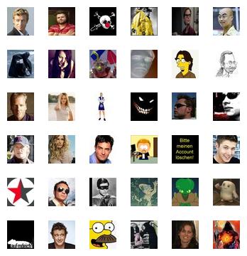 Serienfans