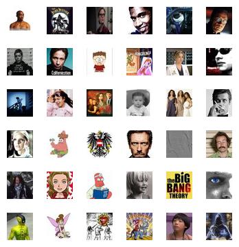 Serienfans