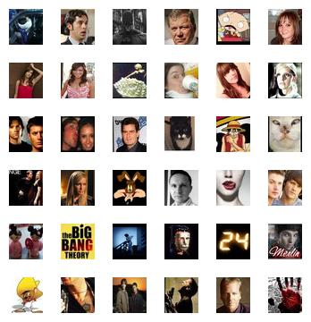 Serienfans