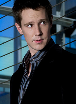 jason william dohring