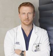 kevin mckidd as owen hunt alias mchunky