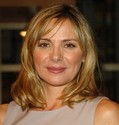 Kim Cattrall als Samantha Jones