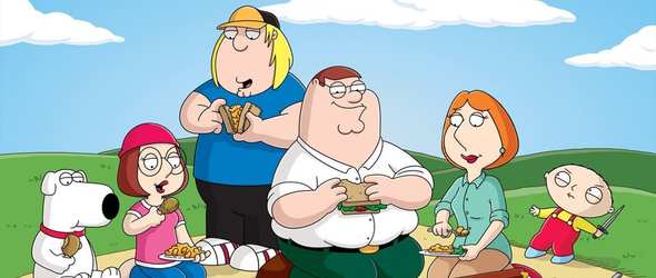 Family Guy