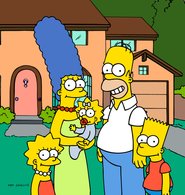 Die Simpsons
