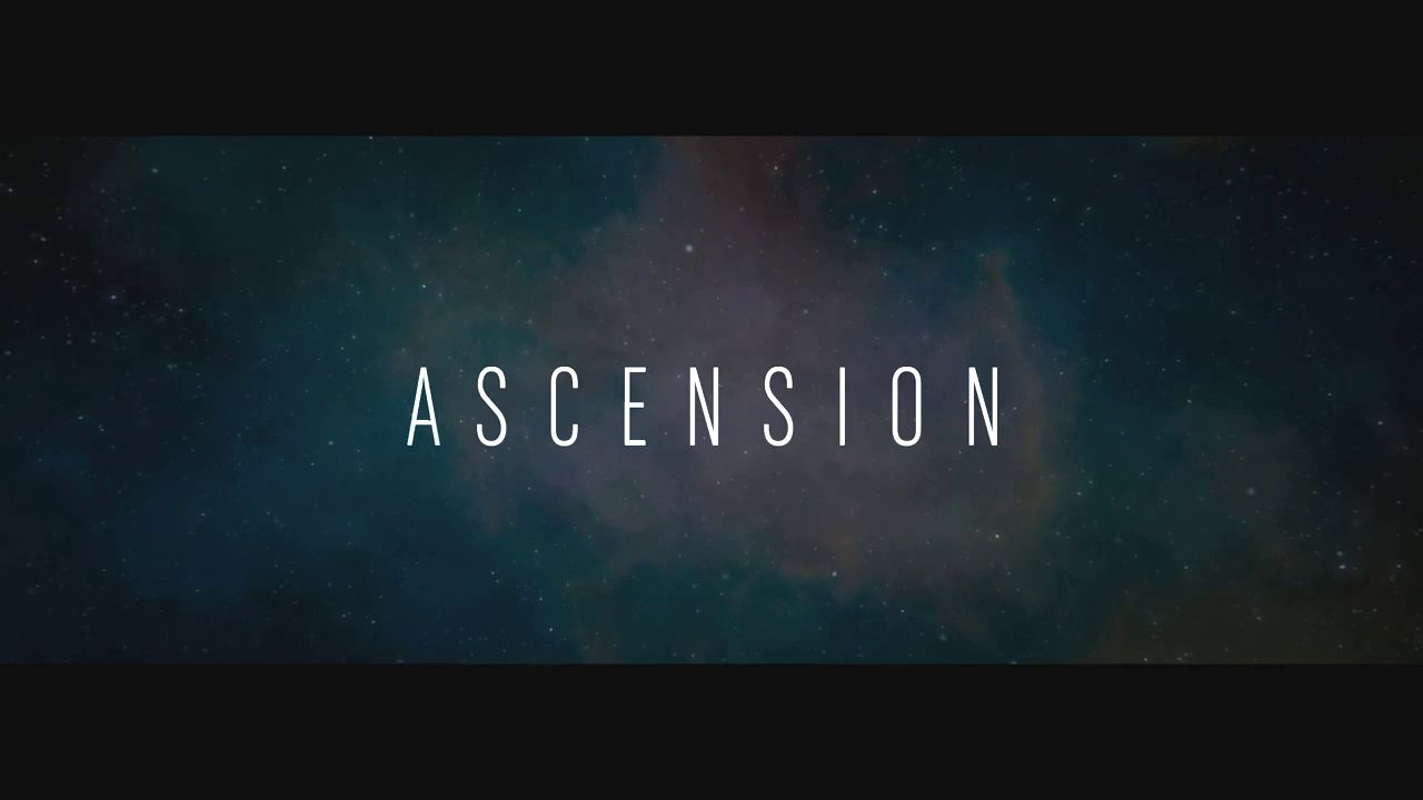 premise of ascension tv show