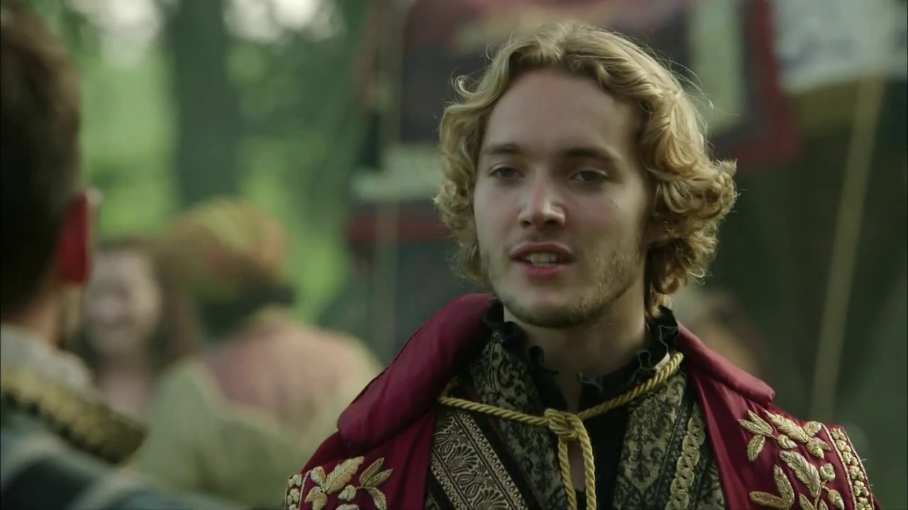 Recensione Reign 2×03 “Coronation” parolepelate Recensione Reign 2×03 “Coronation” parolepelate