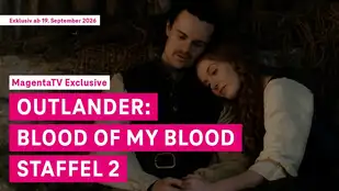 Outlander: Blood of My Blood - Deutscher OmU-Trailer zur 2. Staffel