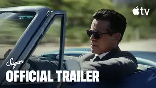 Sugar: Trailer 2. Staffel