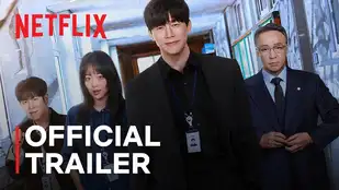 Teach You A Lesson: OMU-Trailer zur Netflix-Serie