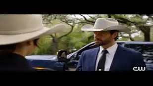 Walker: Trailer 3. Staffel