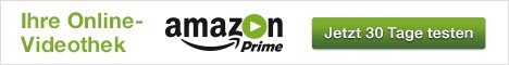 Noch kein Amazon Prime?