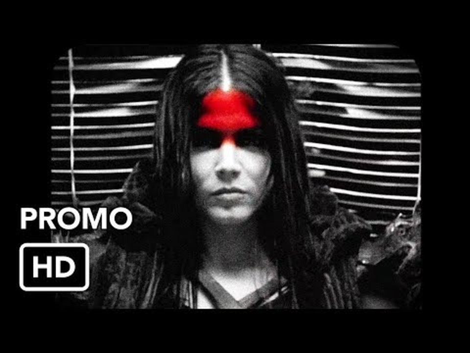 The 100 Staffel 5 Trailer