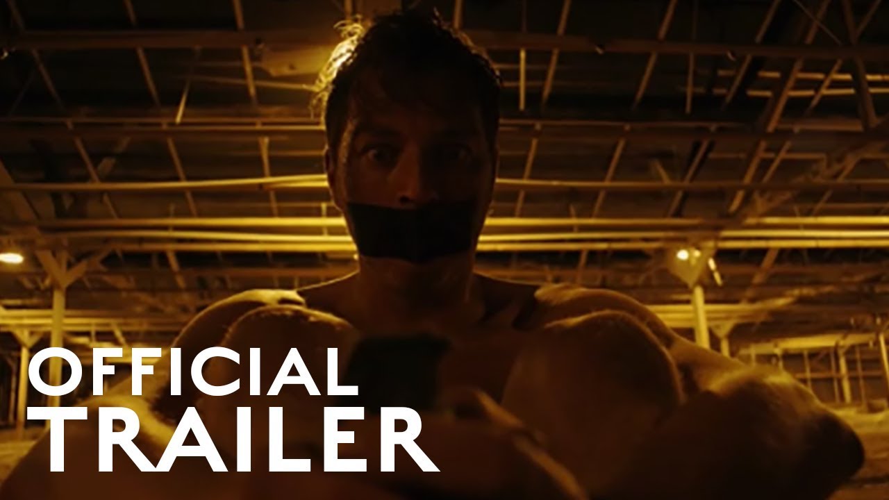13. Commandments: Serientrailer Staffel 1 der Netflix-Serie