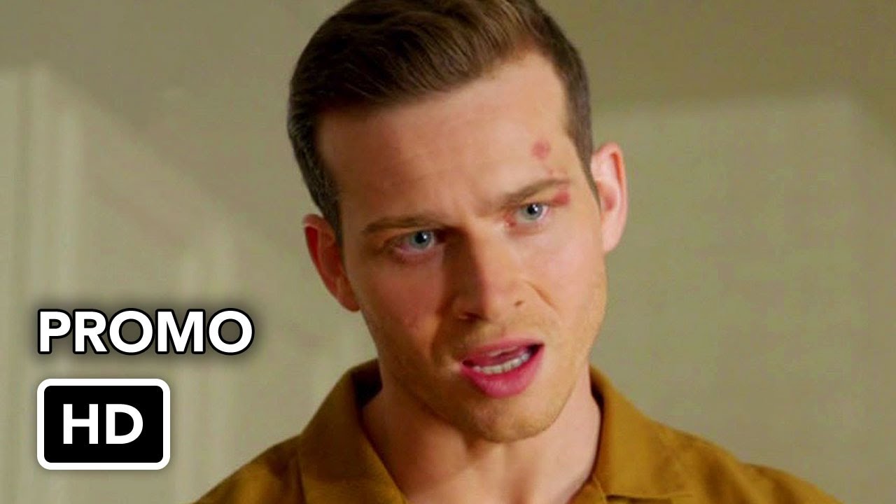 9 1 1 5x04 Serientrailer