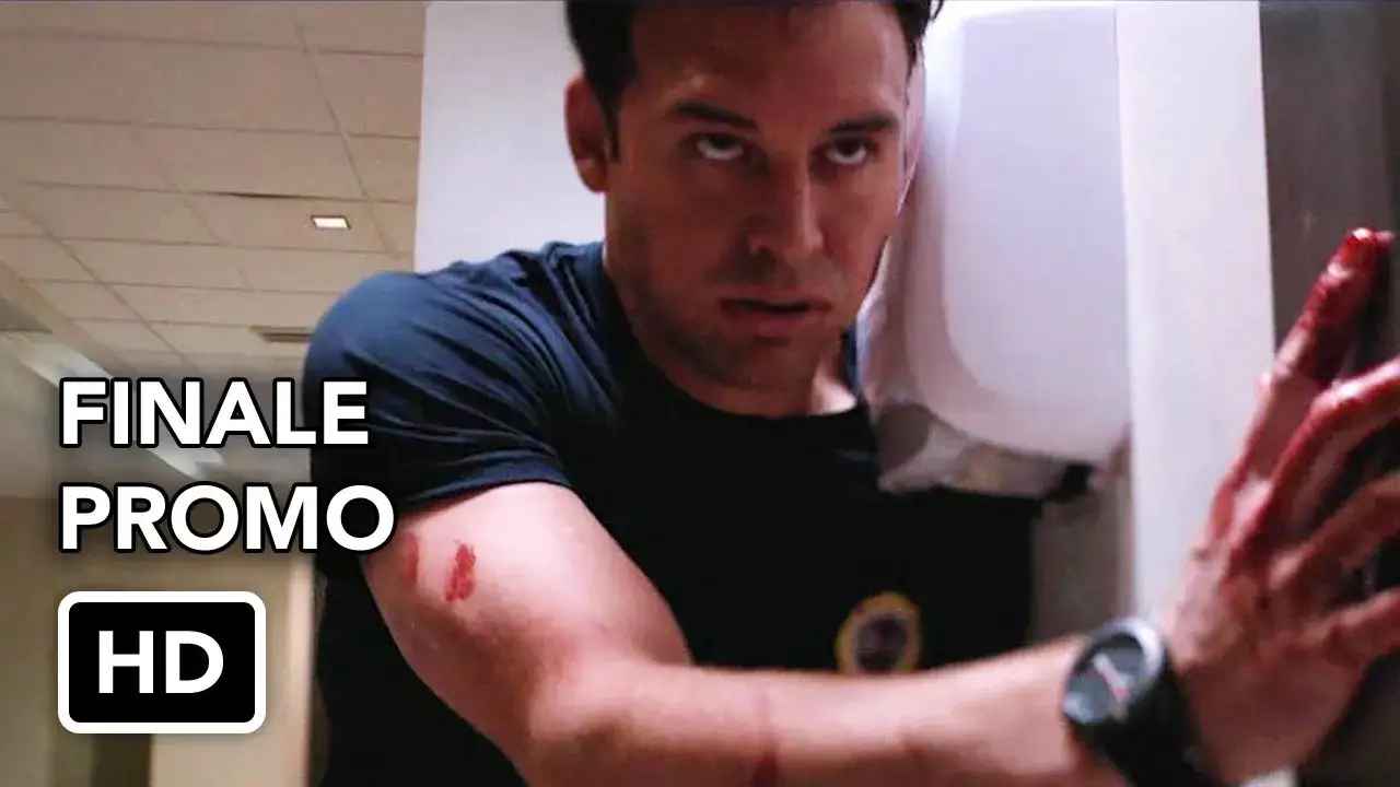 9-1-1: 9x18 Trailer