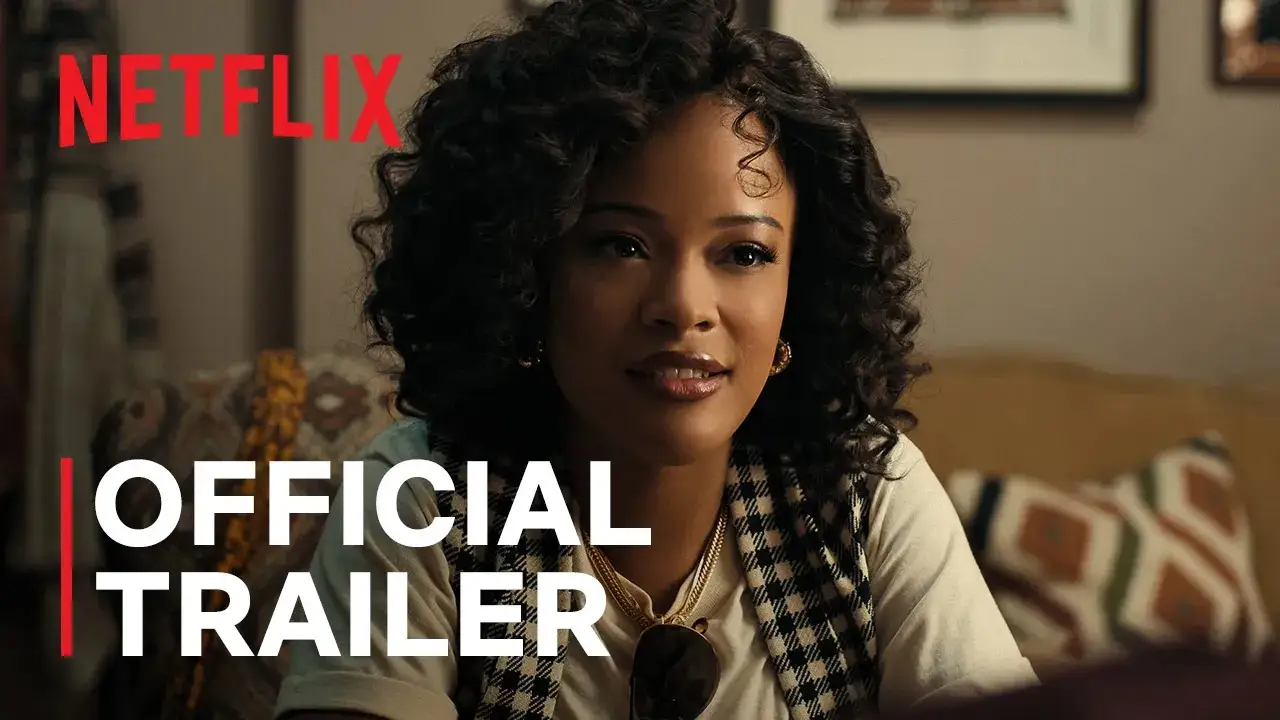 A Different World: Trailer zur Netflix-Serie