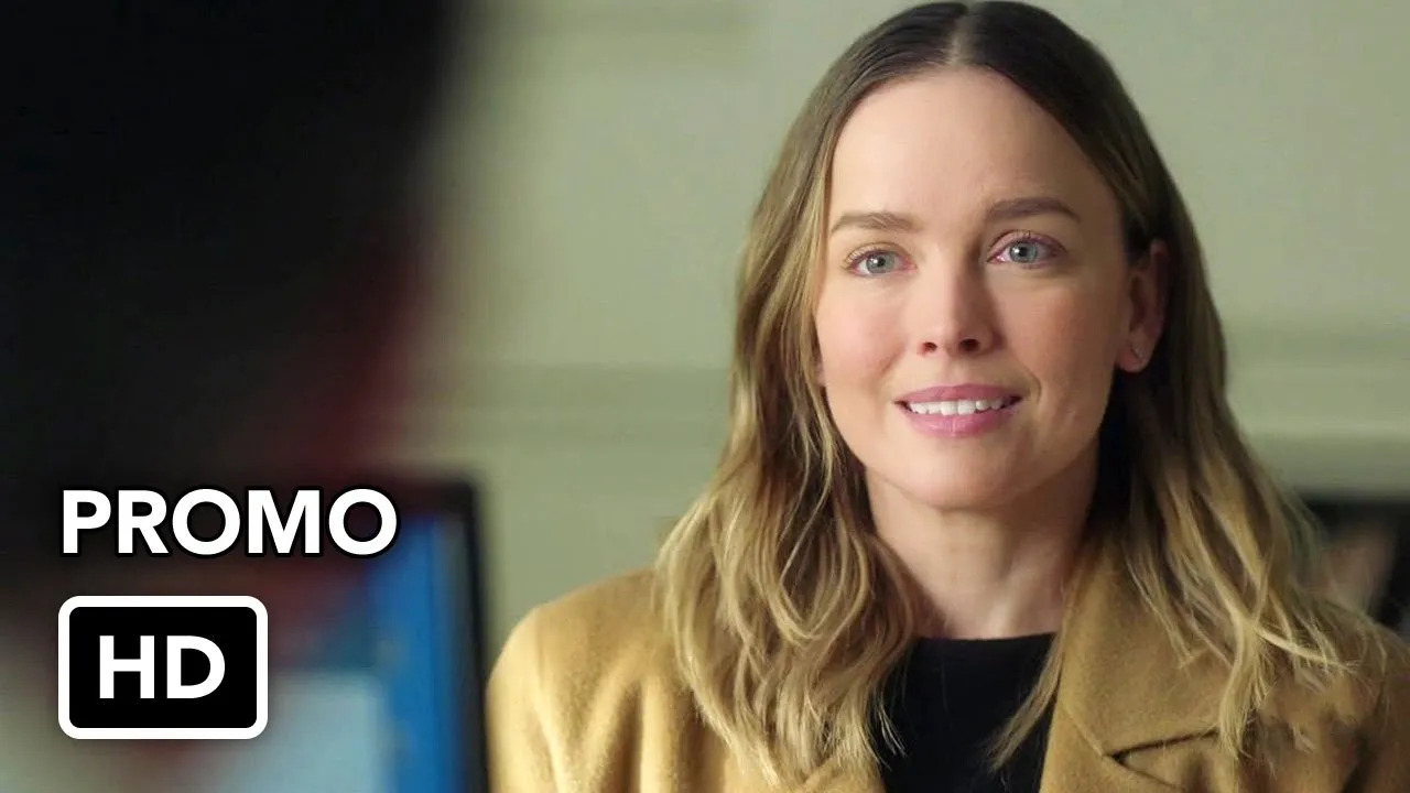 A Million Little Things 4x14 Serientrailer