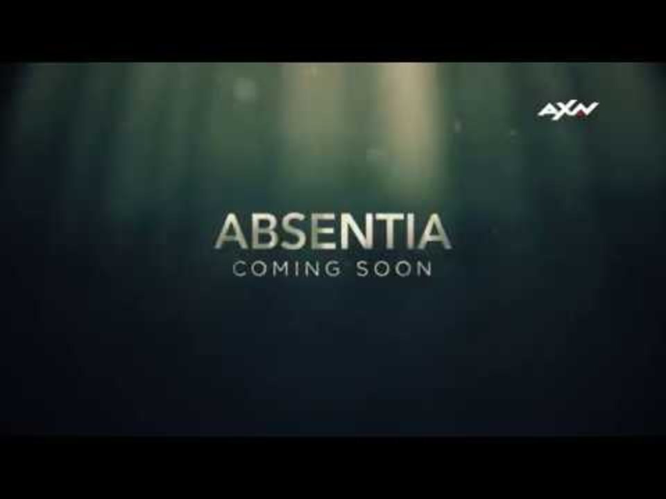 Absentia 1x01 Serientrailer | Serienjunkies.de
