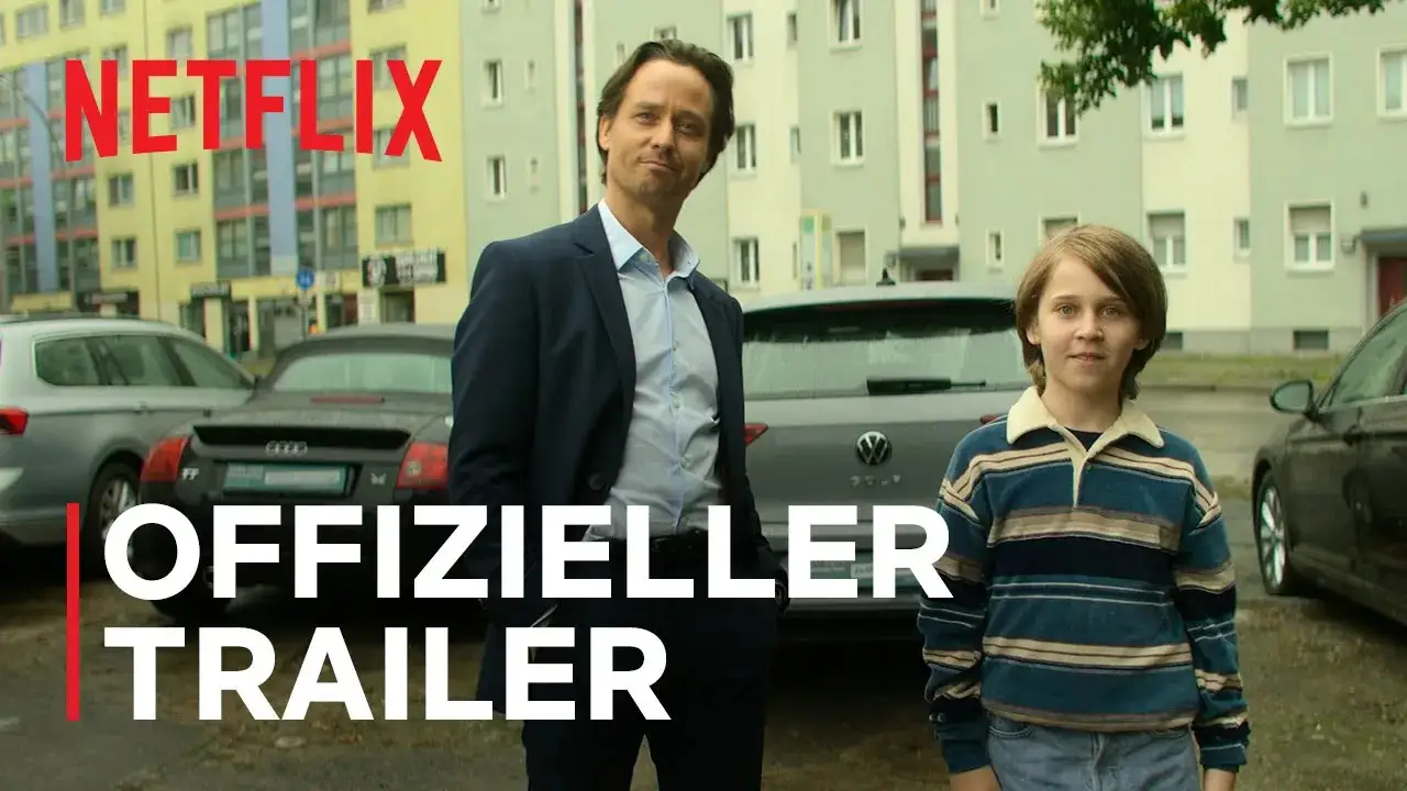 Achtsam morden: Deutscher Trailer 2. Staffel