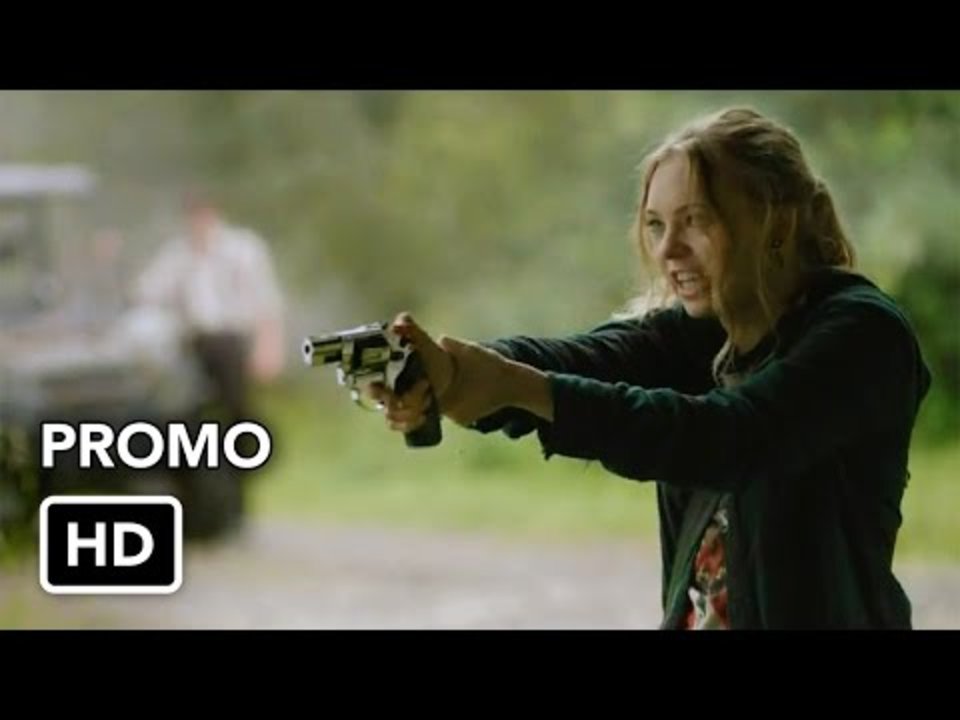 Aftermath Serie Kritik