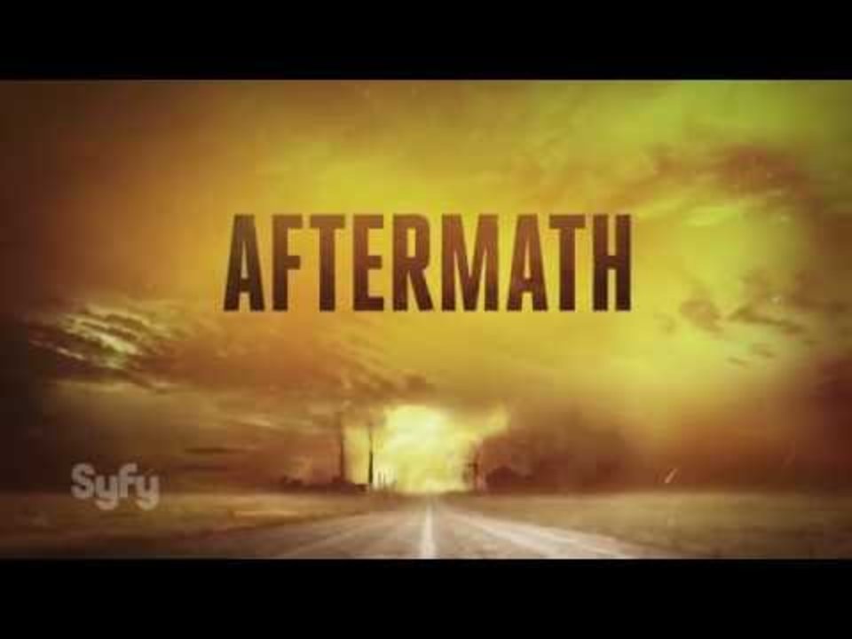 Aftermath Serie Kritik
