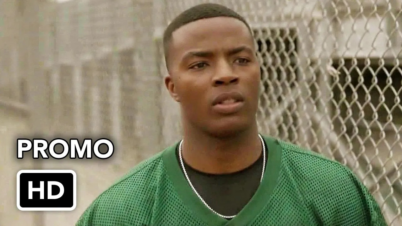 All American 3x14 Serientrailer