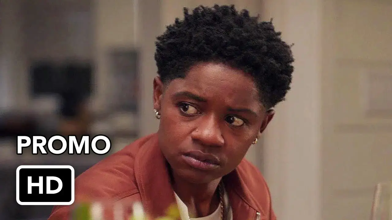 All American: 8x05 Trailer