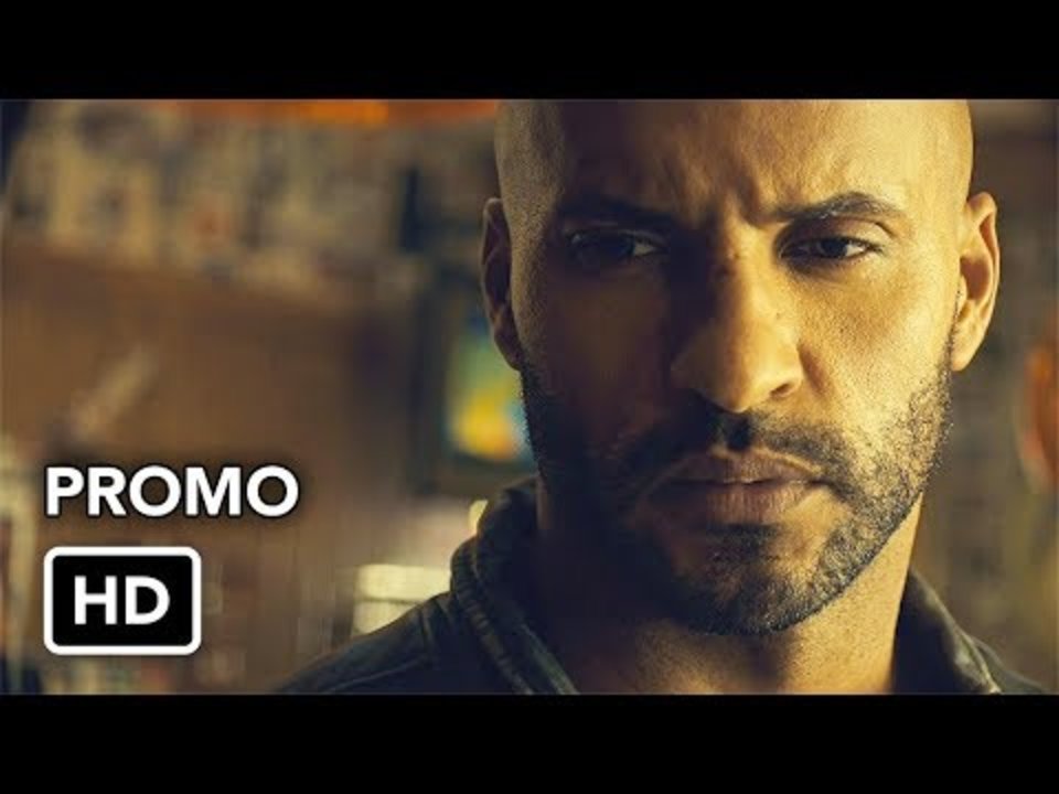 American Gods 2x04 Serientrailer