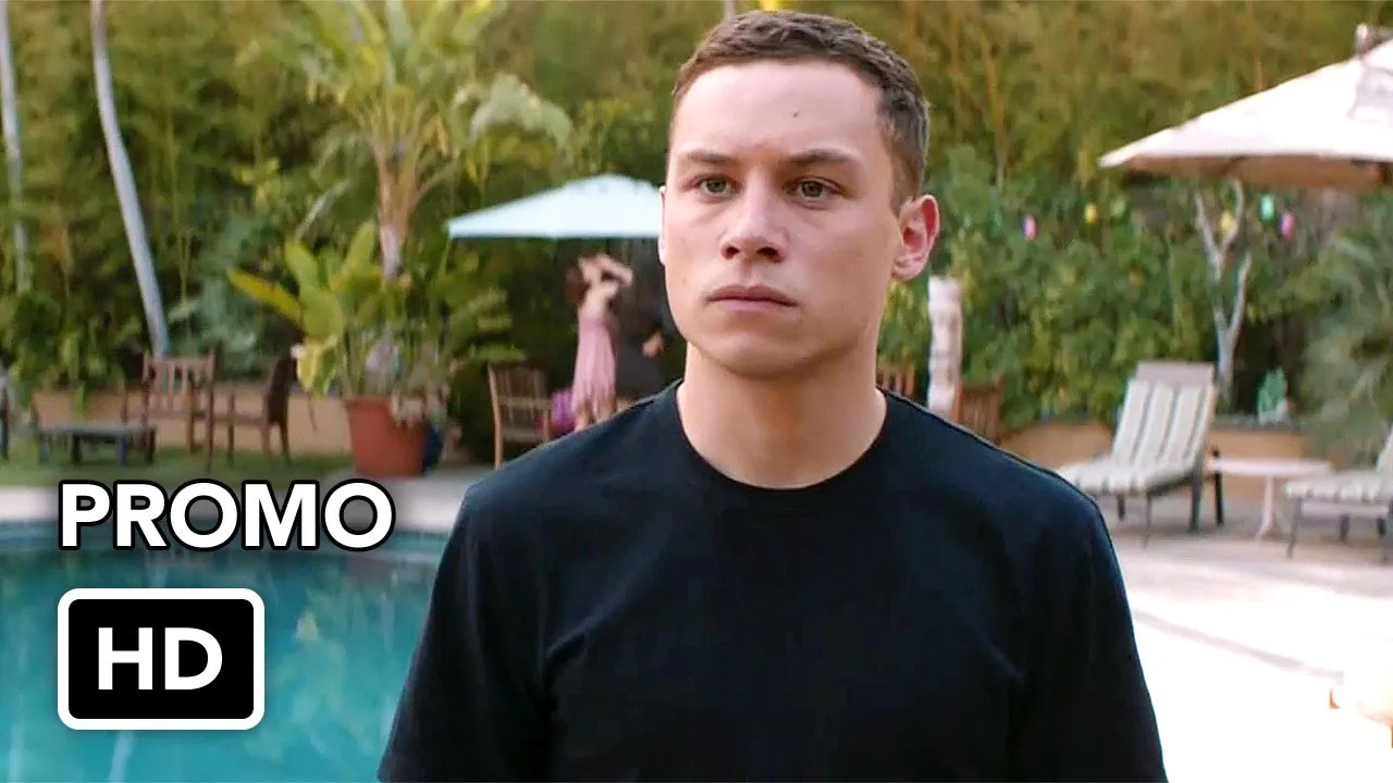Animal Kingdom 5x02 Serientrailer