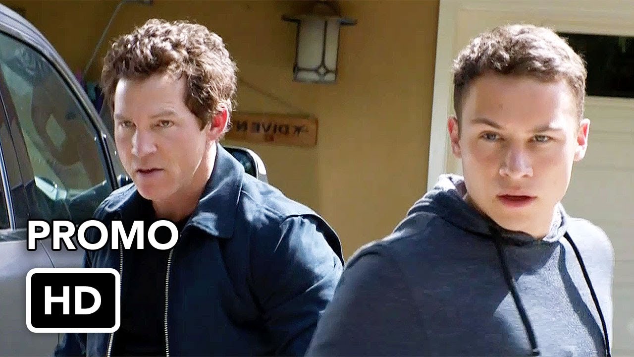 Animal Kingdom Staffel 5 Serientrailer