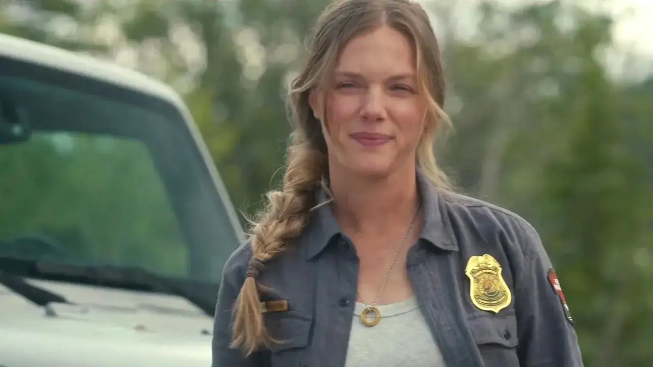 Anna Pigeon: Trailer zum Serienstart