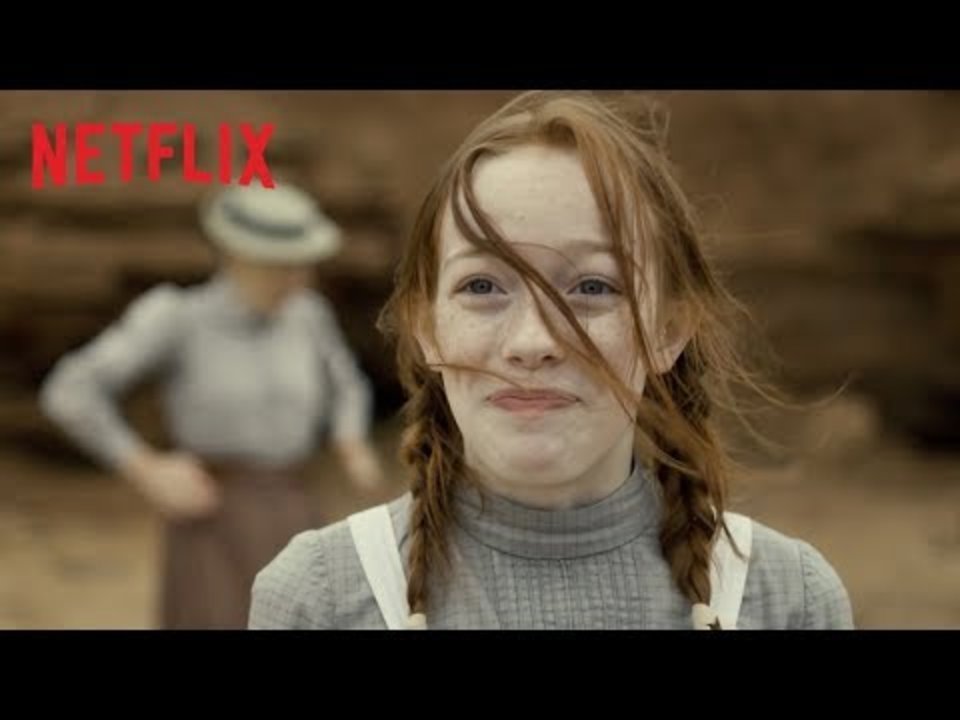 Anne Deutscher Trailer zur 2. Staffel Serienjunkies.de