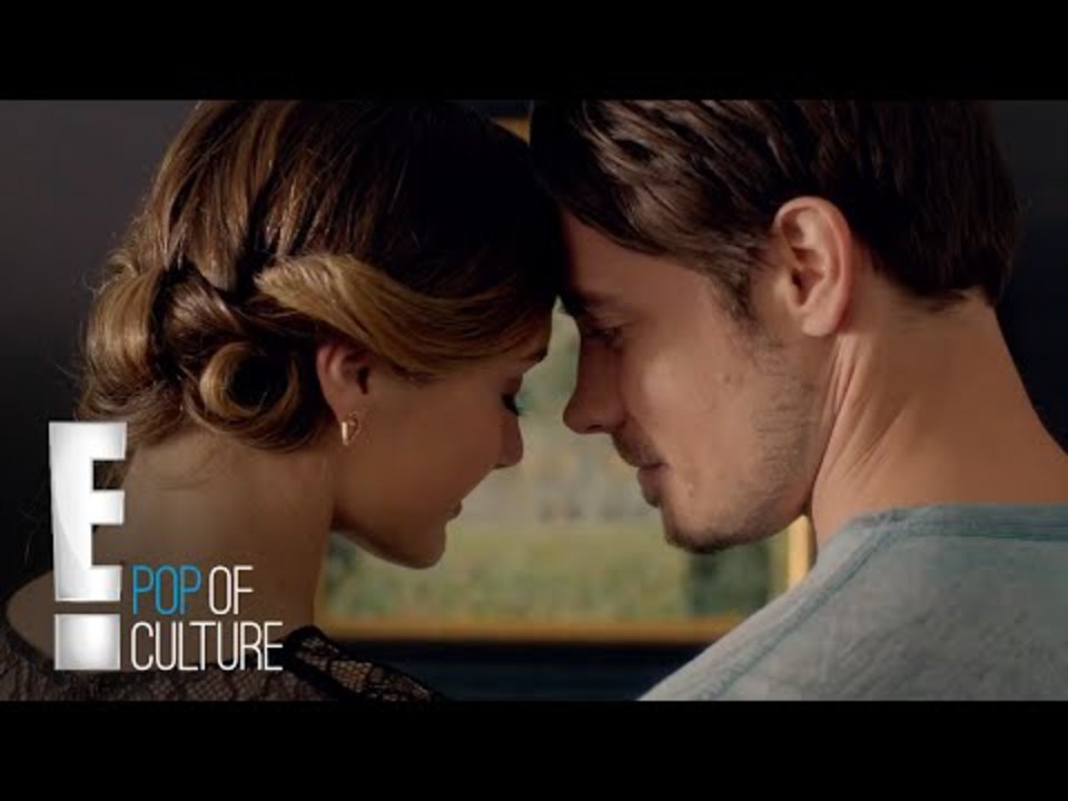 The Arrangement 1x01 Serientrailer | Serienjunkies.de