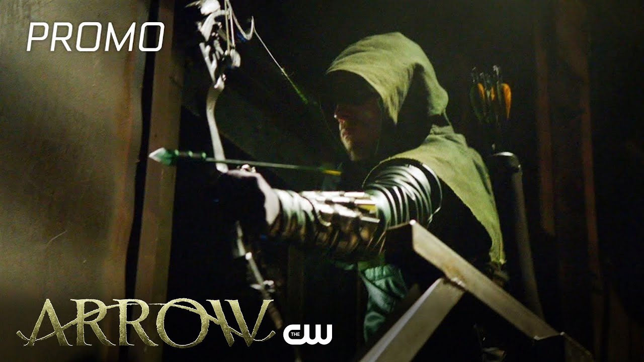 Arrow Serienjunkies Arrow Serienjunkies