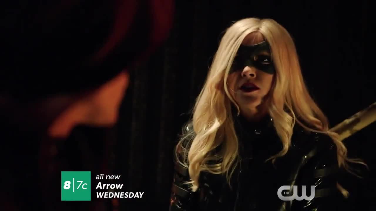 Arrow Staffel 3 Trailer Deutsch