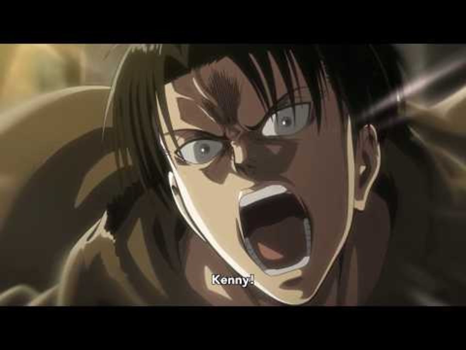 Attack On Titan Season 3 Folge 1 Attack on Titan: Trailer zur dritten Staffel des Anime-Hits