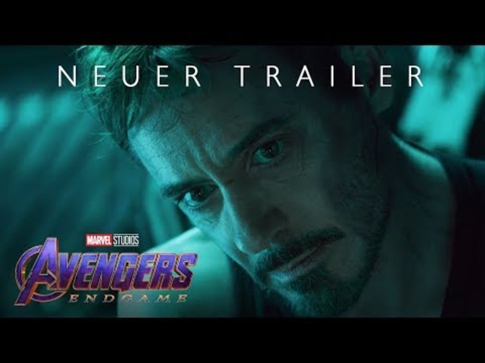 Avengers Endgame Stream Deutsch Movie4k