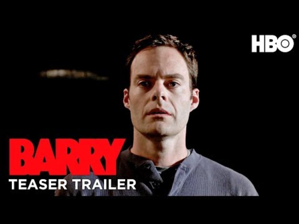 Barry 1x01 Serientrailer | Serienjunkies.de