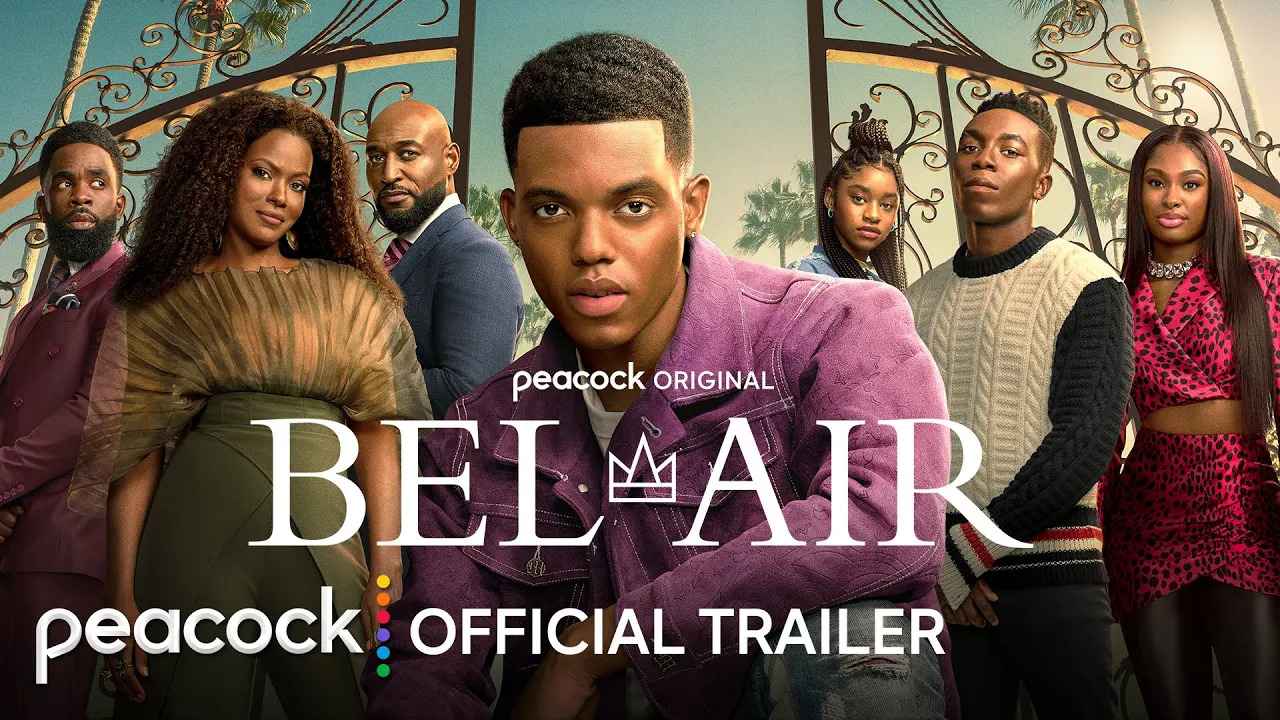 Bel-Air: Serientrailer Staffel 2 Trailer 2