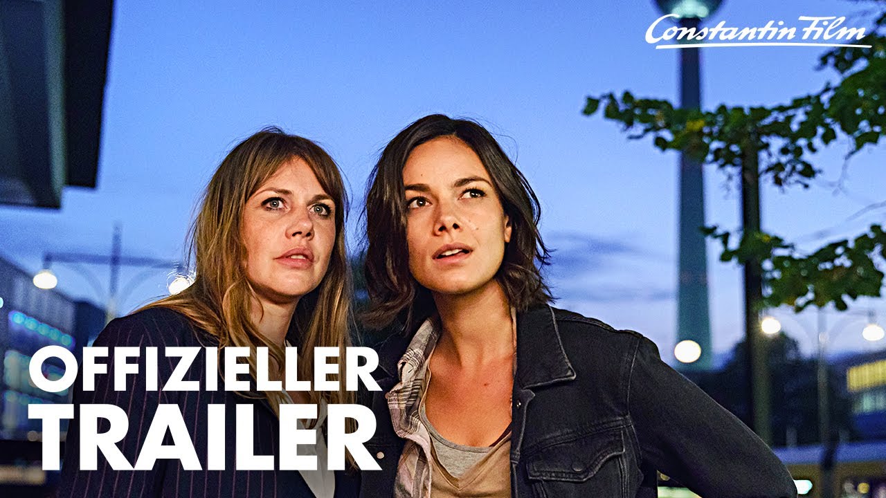 Berlin, Berlin Der Kinofilm Trailer