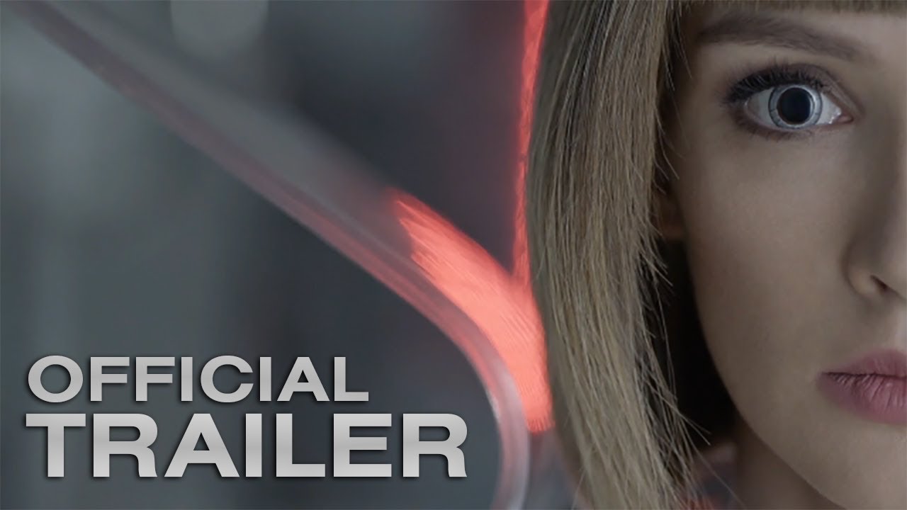 Better Than Us Trailer Der Scifi Serie Bei Netflix