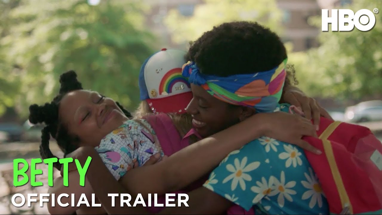 Betty: Offizieller HBO-Trailer