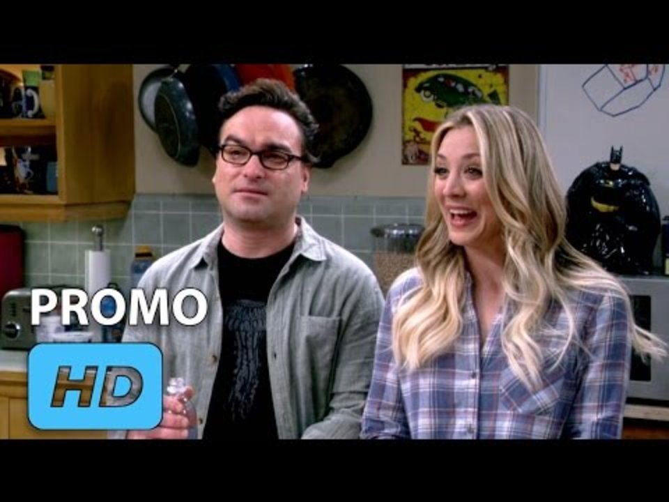 The Big Bang Theory 10x12 Serientrailer Serienjunkiesde 1098