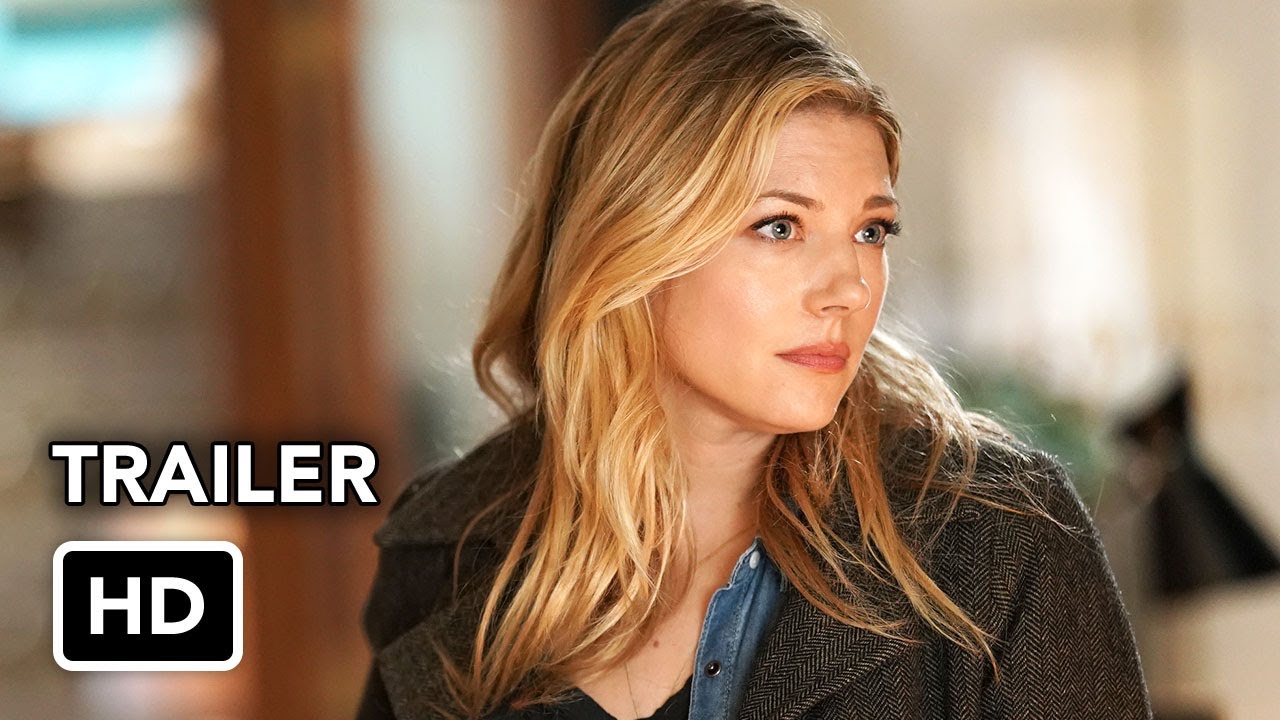 Big Sky 1x10 1x11 Serientrailer