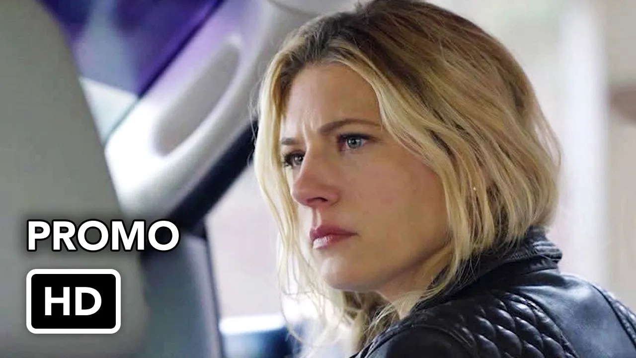 Big Sky 2x03 Serientrailer