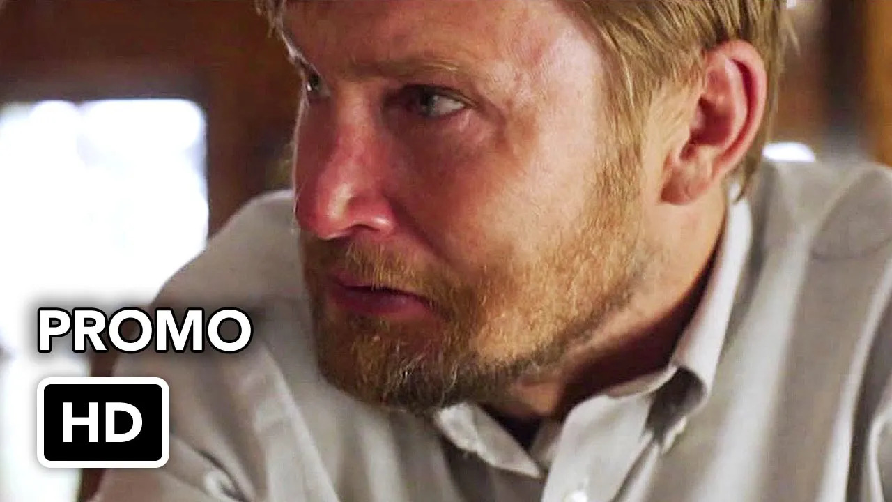 Big Sky 2x05 Teaser Trailer