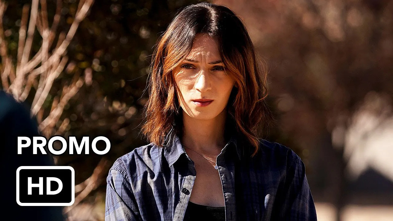 Big Sky 2x08 Serientrailer