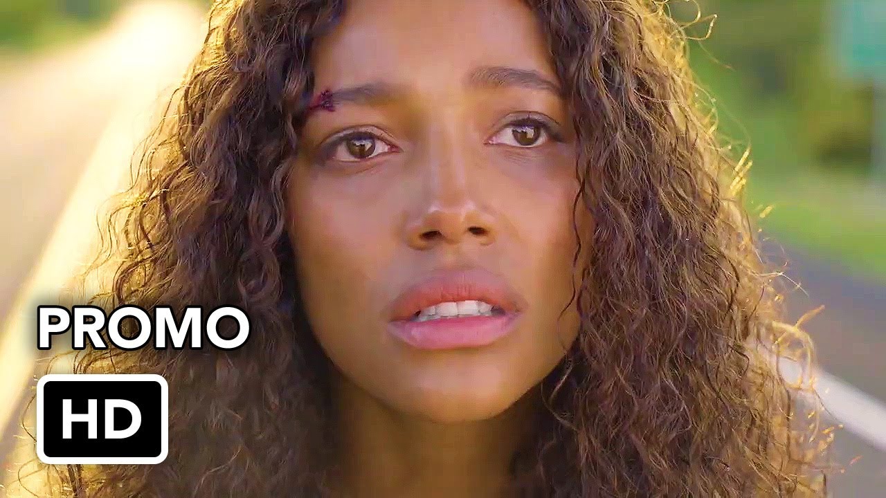 Big Sky Serientrailer Staffel 2