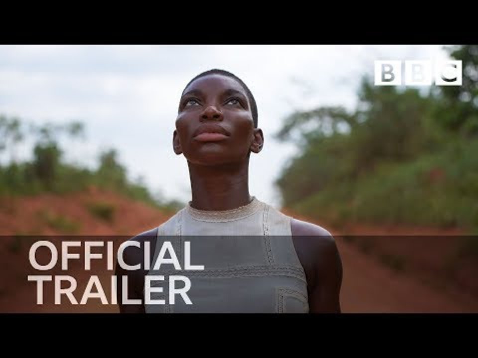 Black Earth Rising 1x01 Serientrailer