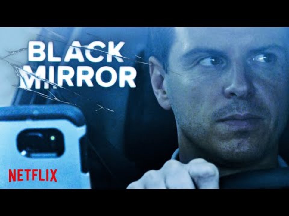 Black Mirror Episodenguide, Streams und News zur Serie
